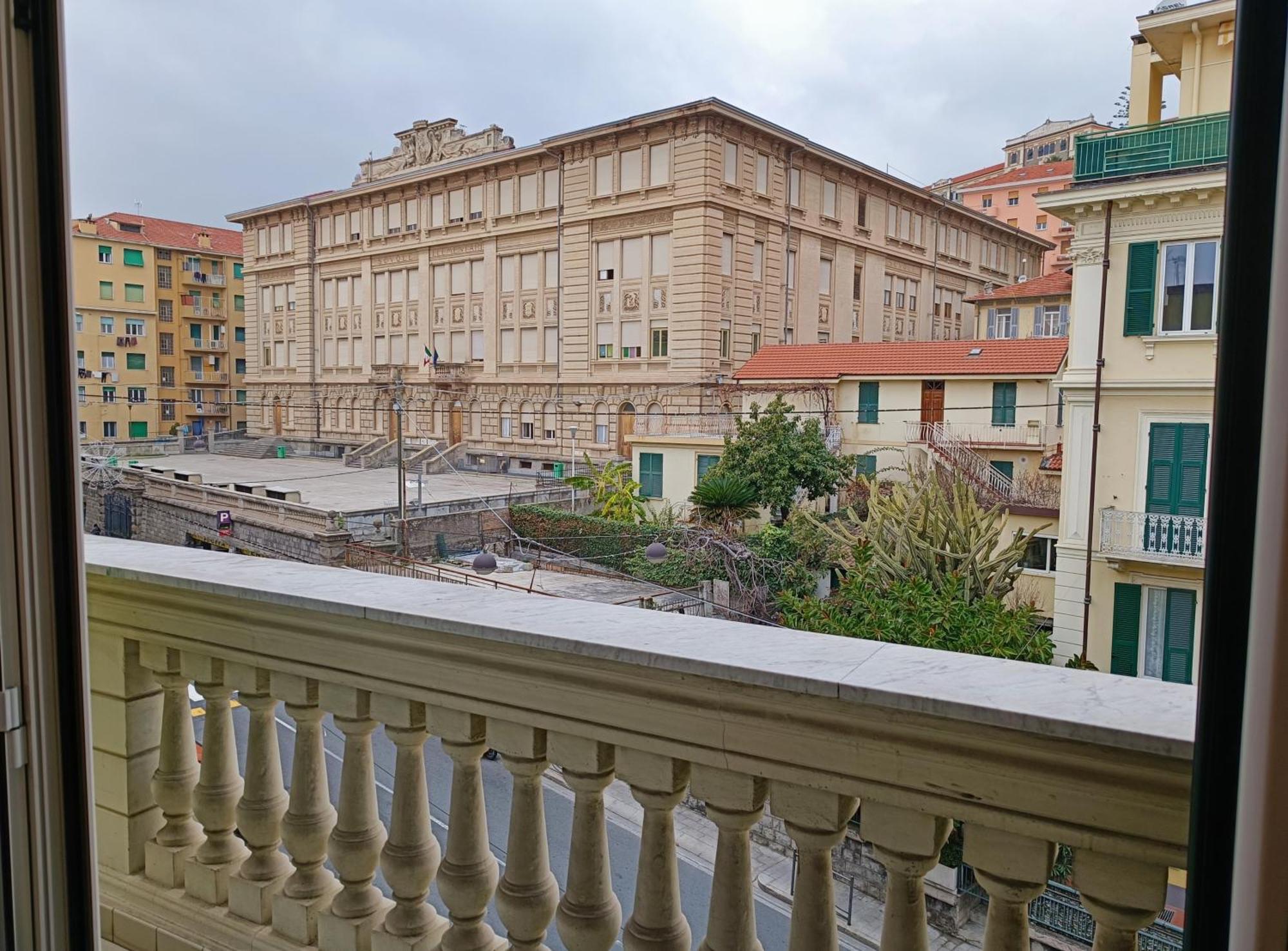 Carlo'S Lf2.17-Sanremo Centro-La Maison Del Corso- Ngoại thất bức ảnh