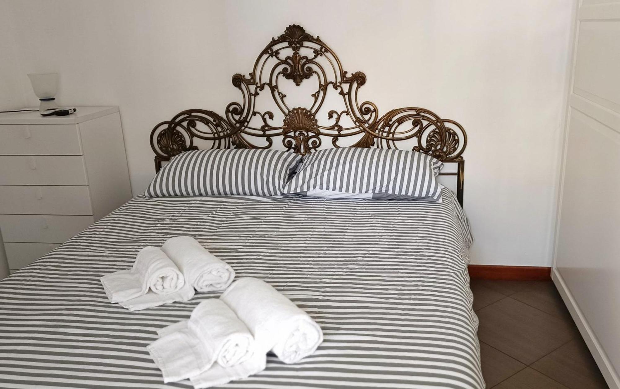 Carlo'S Lf2.17-Sanremo Centro-La Maison Del Corso- Ngoại thất bức ảnh